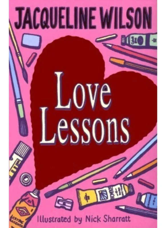 Love Lessons