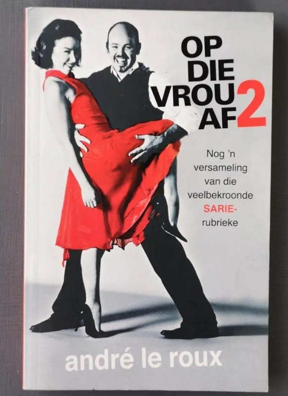 Op die vrou af 2