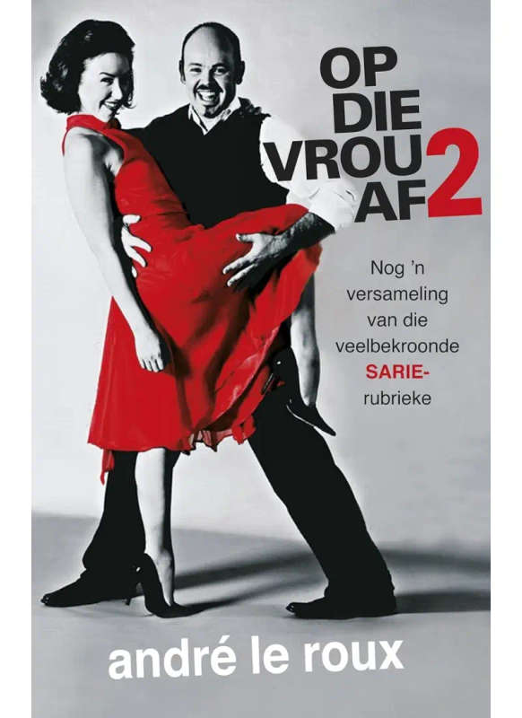 Op die Vrou af 2