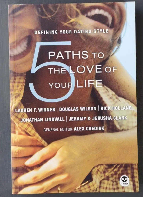 5 Paths to the love of your life
