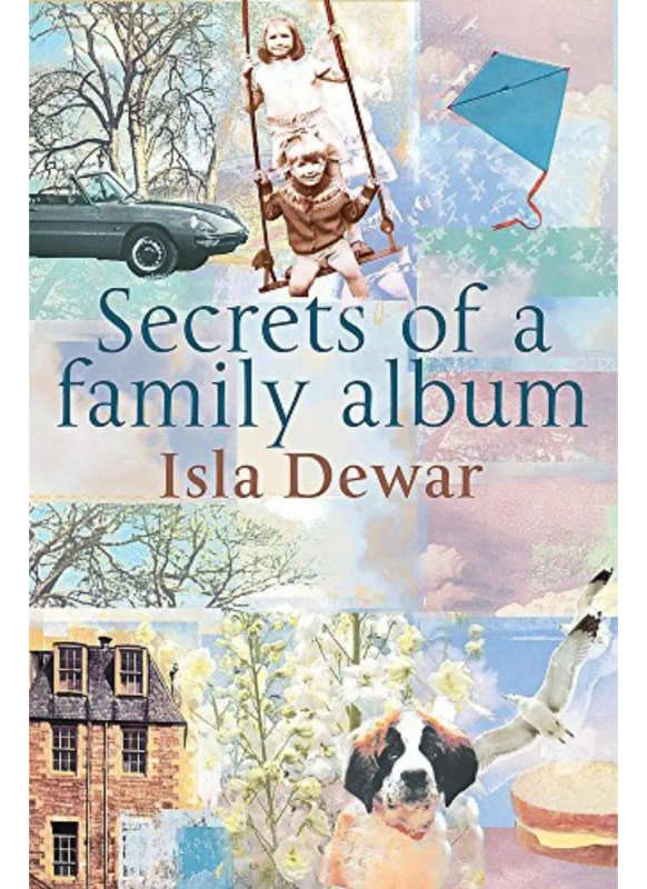 Secrets of a Family Album