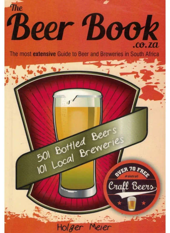 The Beer Book