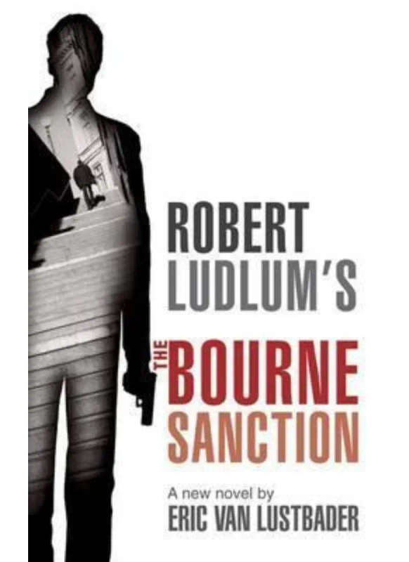The Bourne Sanction