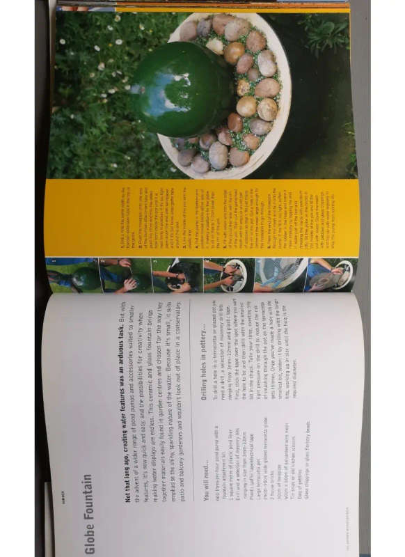 The Garden Makeover Book