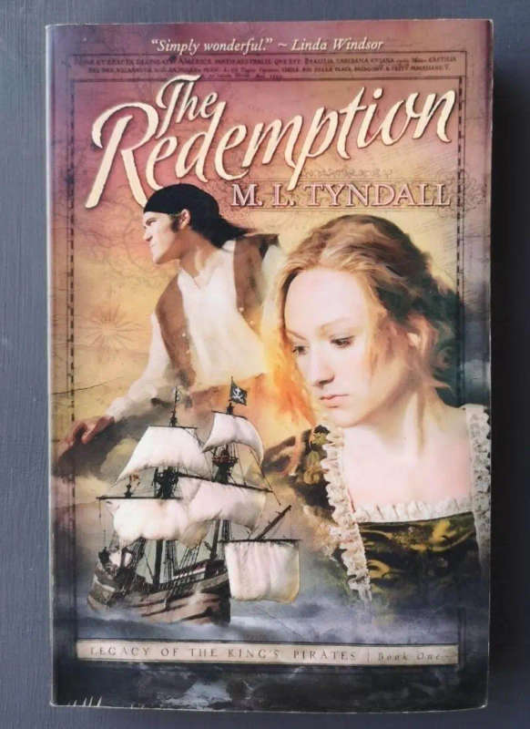 The Redemption (Medium Softcover)