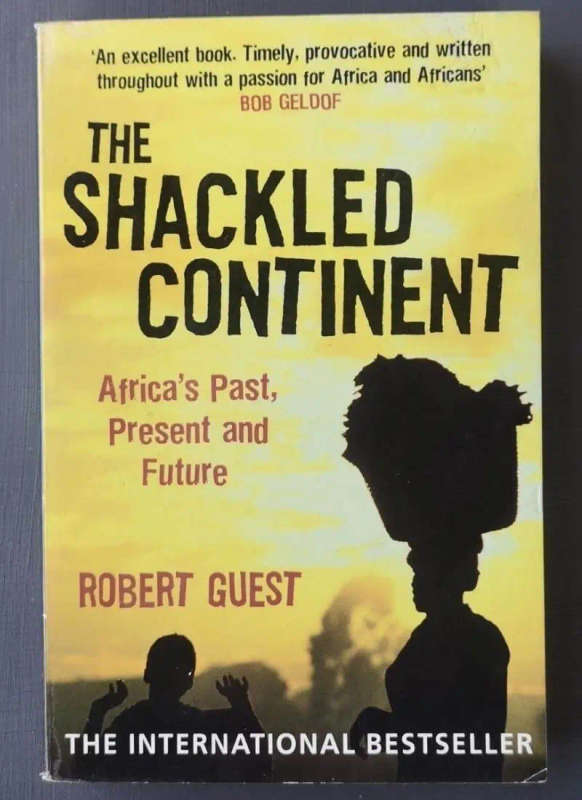 The Shackled Continent