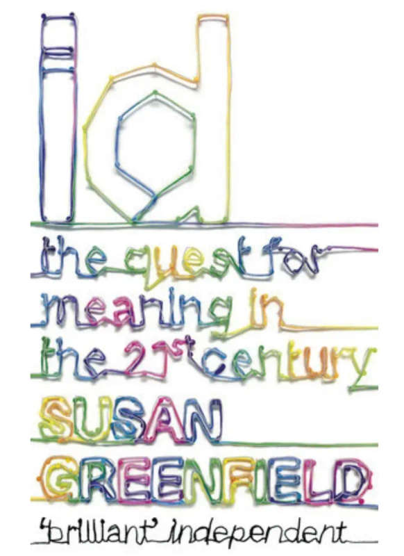 ID: The quest for meaning in the 21st century