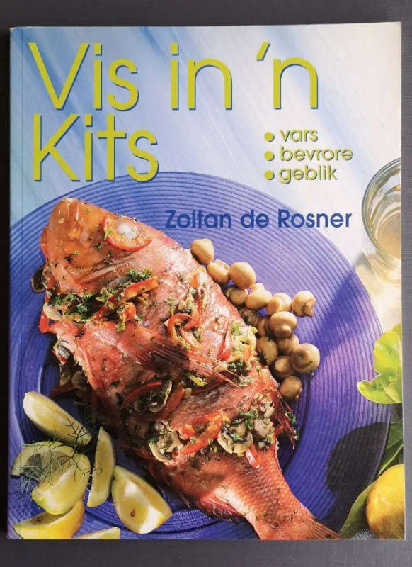 Vis in 'n kits