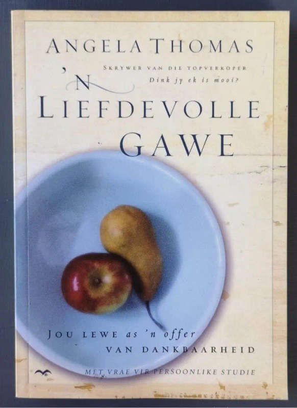 'n Liefdevolle Gawe