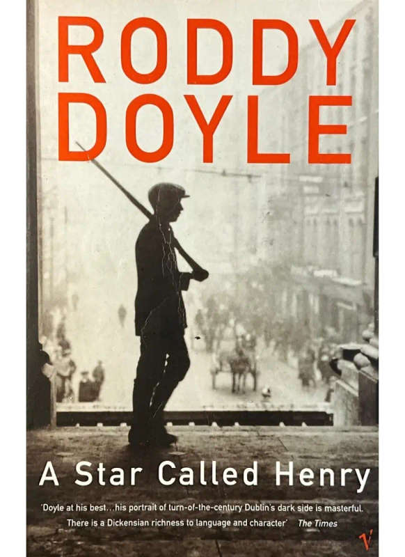 A Star Called Henry