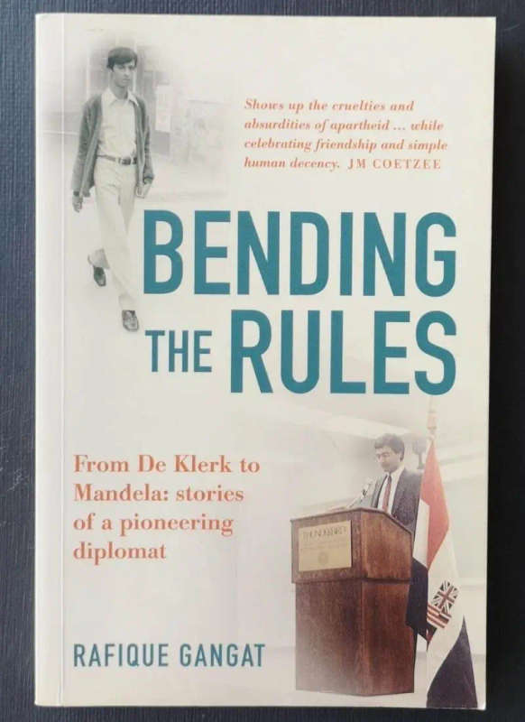 Bending the Rules