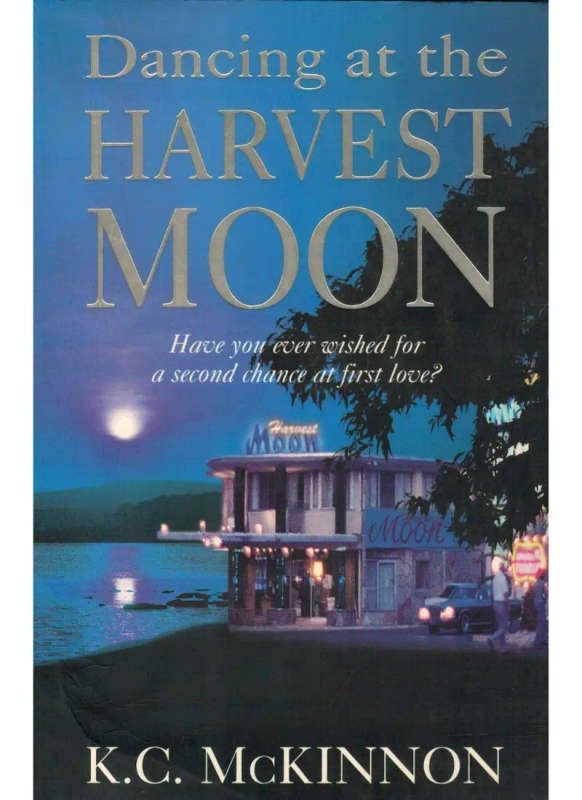 Dancing at the Harvest Moon