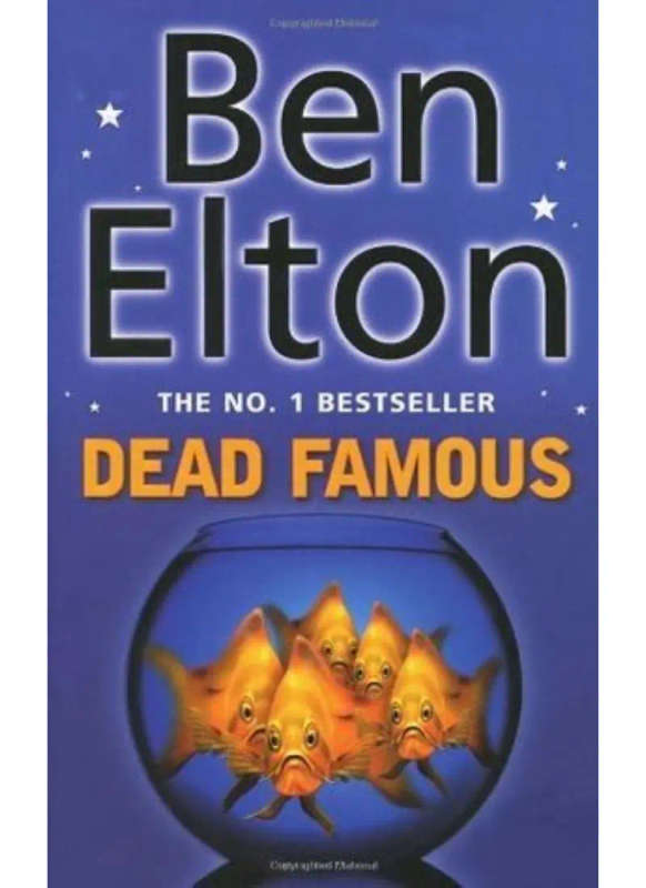 Dead Famous