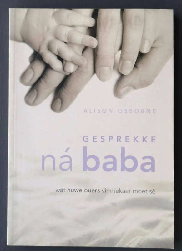 Gesprekke na baba