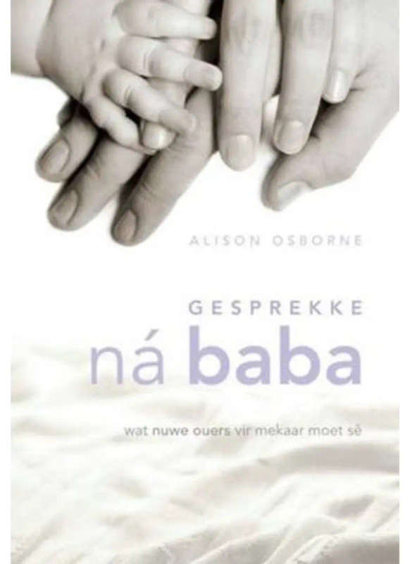 Gesprekke na baba