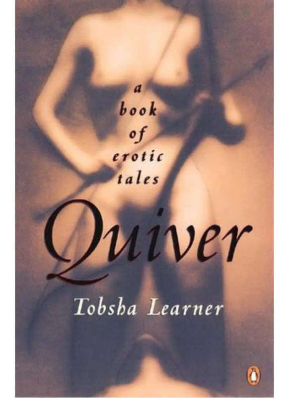 Quiver: A Book of Erotic Tales
