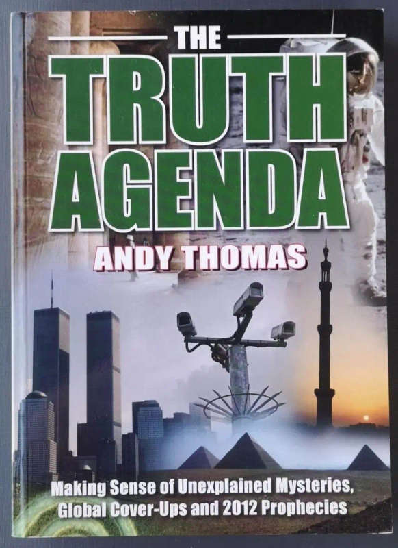 The Truth Agenda