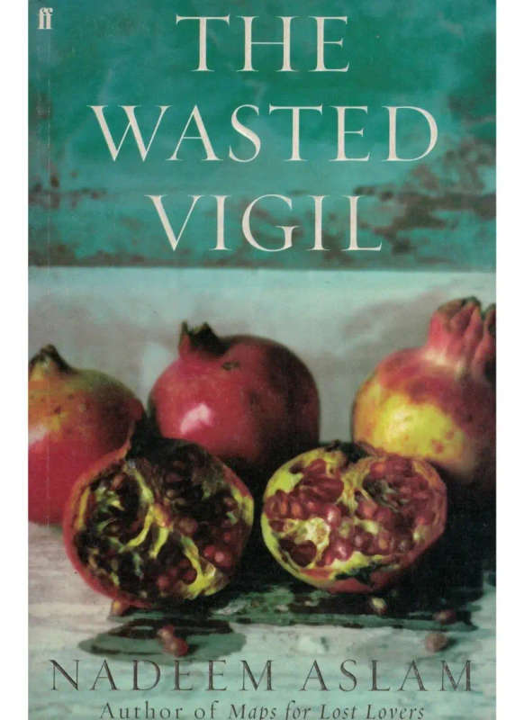 The Wasted Vigil