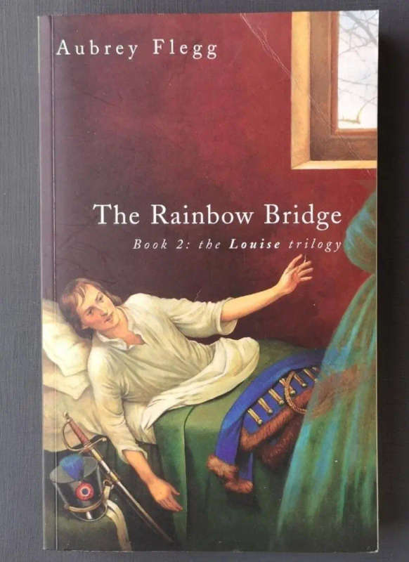 The Rainbow Bridge (Medium Softcover)