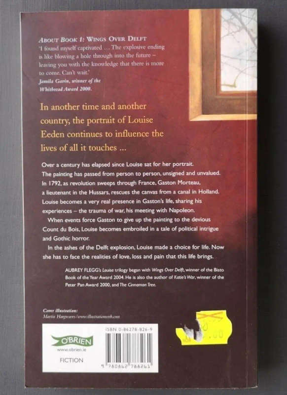 The Rainbow Bridge (Medium Softcover)