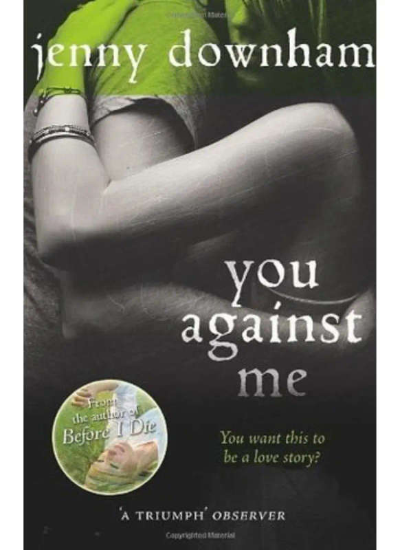 You Against Me