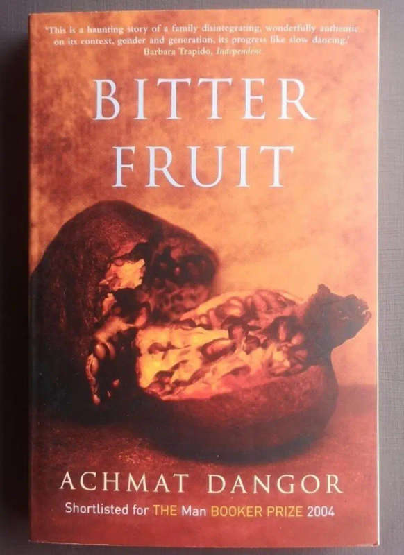 Bitter Fruit (Medium Softcover)