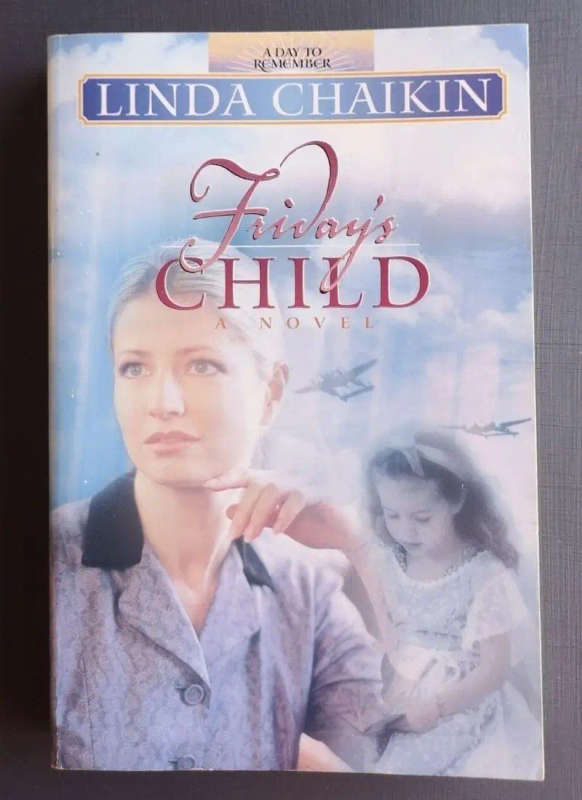 Friday's Child (Medium Softcover)