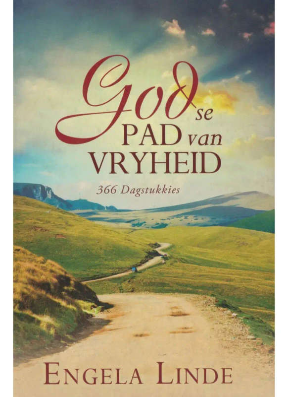 God se pad van vryheid