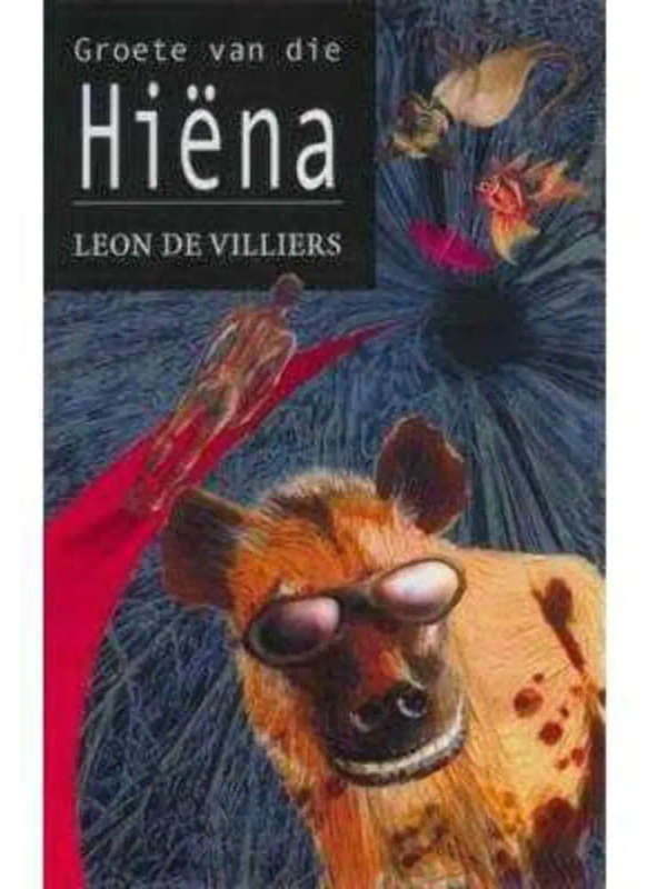 Groete van die Hiëna