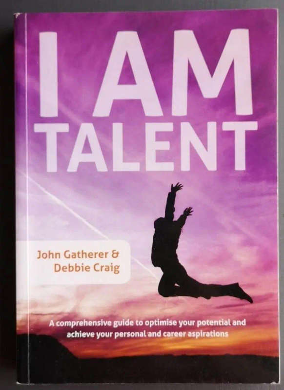I Am Talent