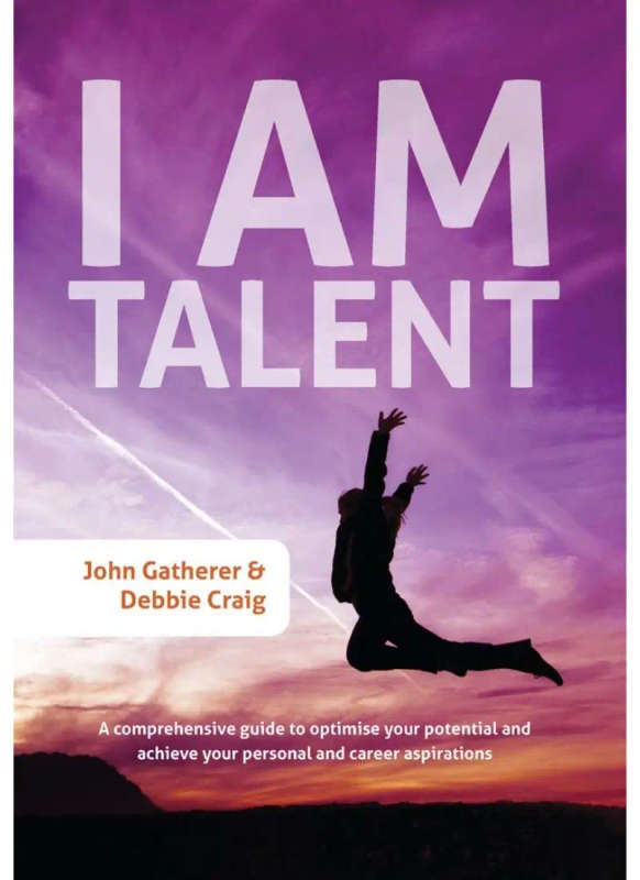 I Am Talent
