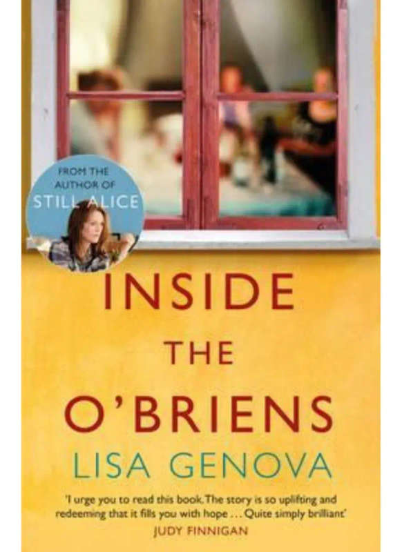 Inside the O'Briens