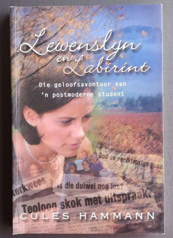 Lewenslyn en Labirint