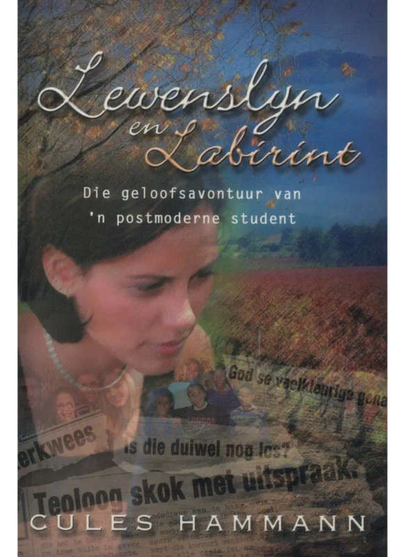Lewenslyn en Labirint