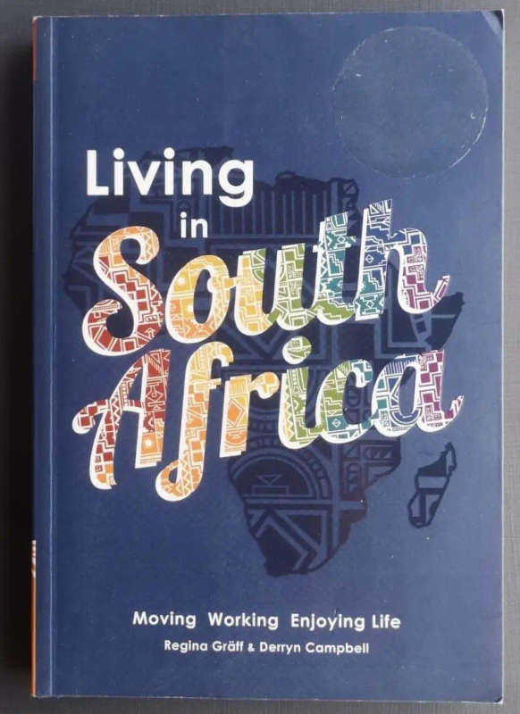 Living in South Africa