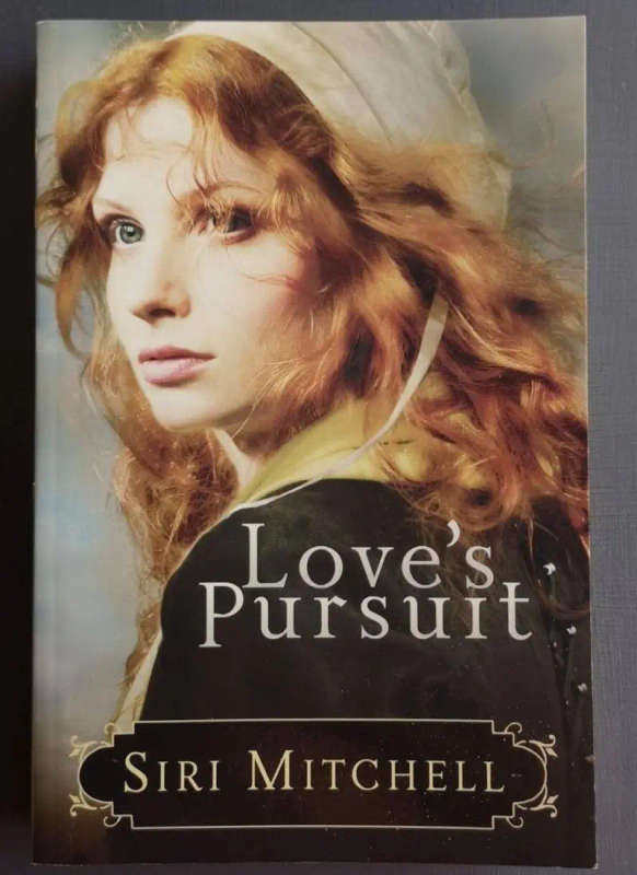 Love's Pursuit (Large Softcover)