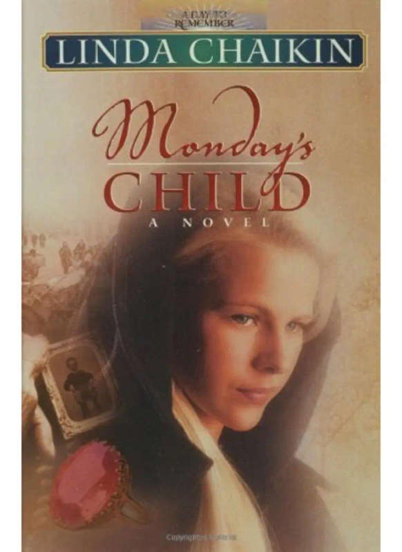 Monday's Child