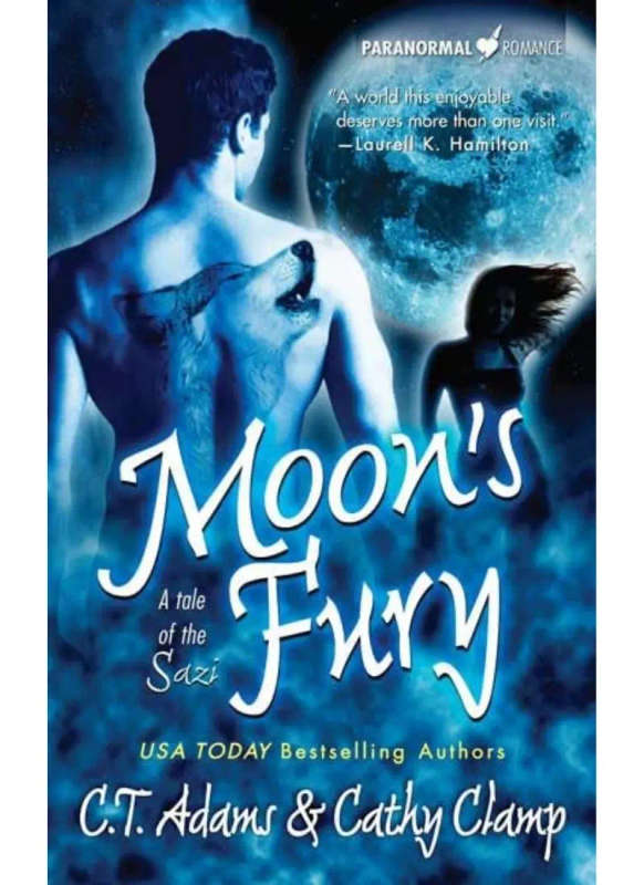 Moon's Fury