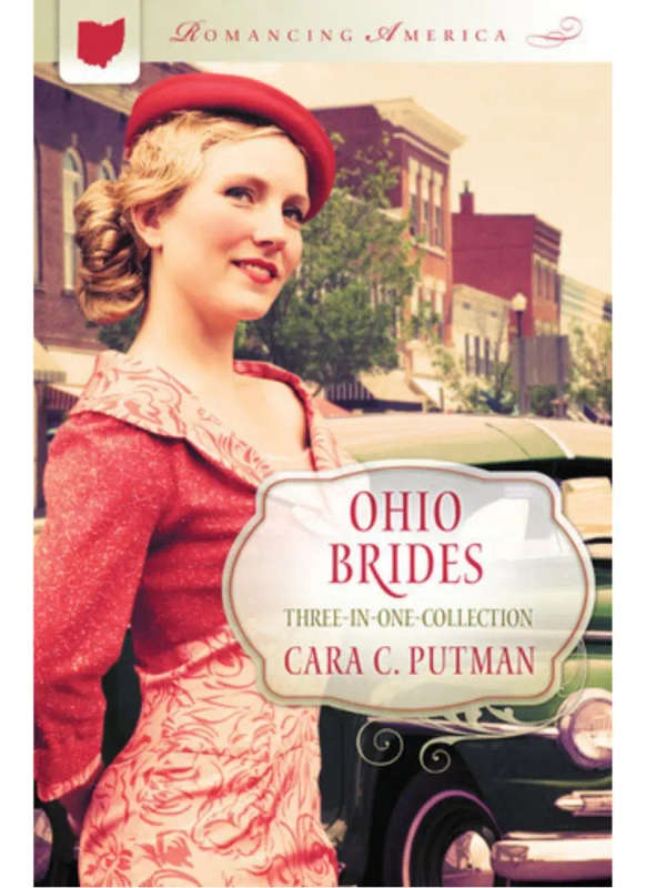 Ohio Brides