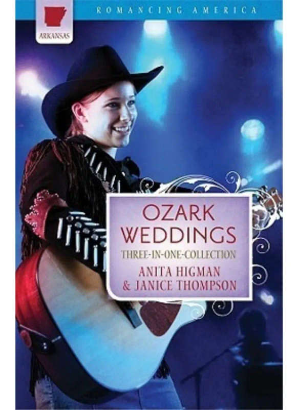 Ozark Weddings