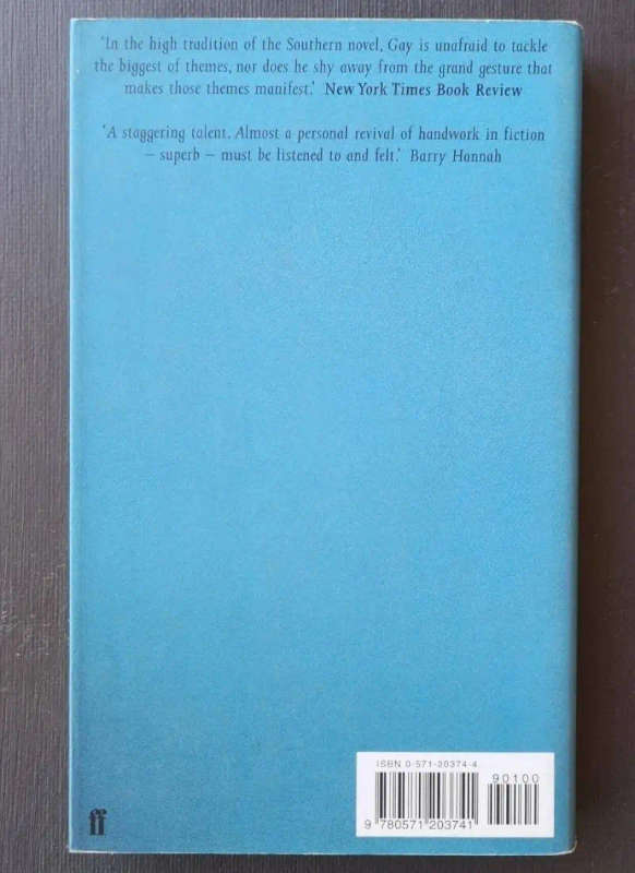 Provinces of Night (medium Softcover)