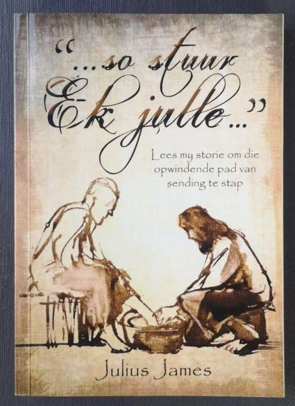 So stuur ek julle