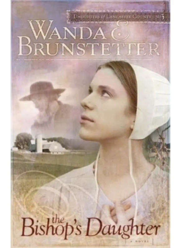 The Bishop's Daughter