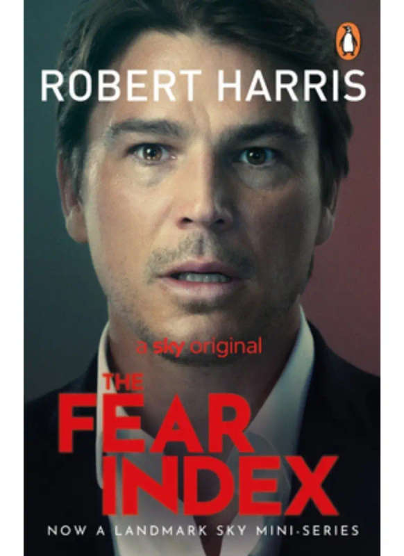 The Fear Index