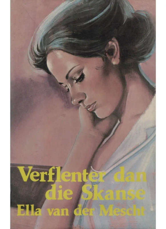 Verflenter dan die skanse