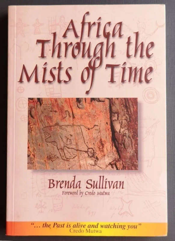 Africa through the mists of time