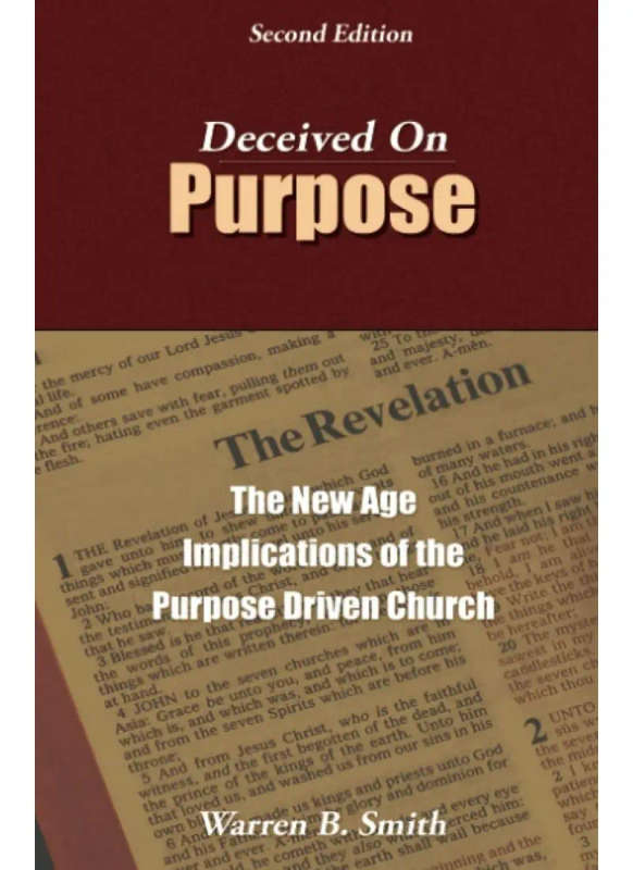Deceived on Purpose