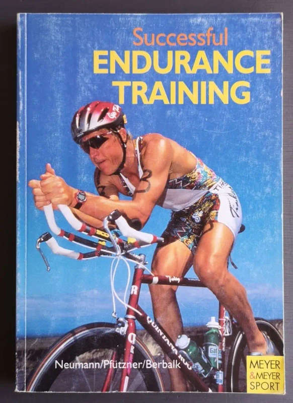 Successful Endurance Training