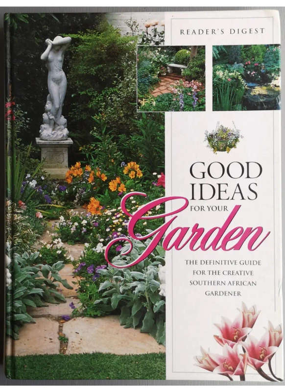Good ideas for you garden