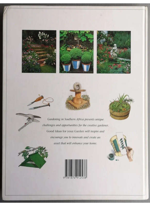 Good ideas for you garden